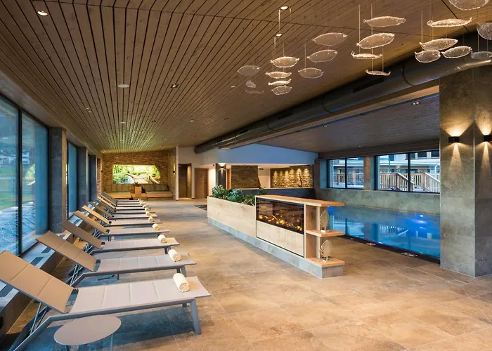 Tyrol Am Wilden Kaiser Hotel