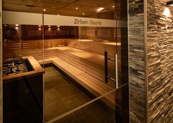 Tyrol Am Wilden Kaiser 4*